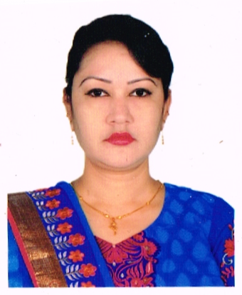 Director Ma'am